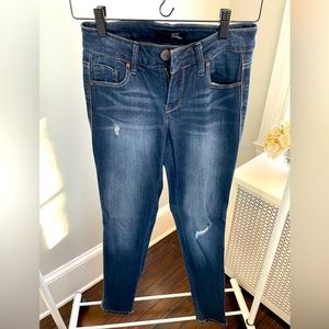 1822 Woman’s Jeans